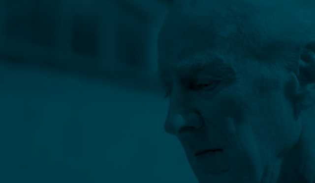 VALDES – LONDON DESIGN