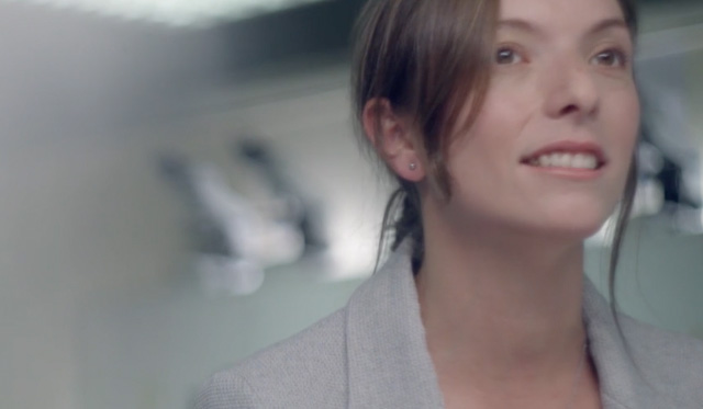 UST Testimonial Macarena